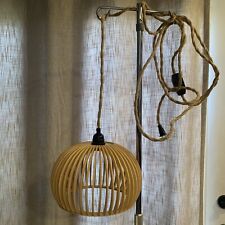 Bamboolight fixture lamp for sale  Nicholasville