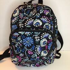 Mochila Vera Bradley Bramble Essential compacta da moda comprar usado  Enviando para Brazil