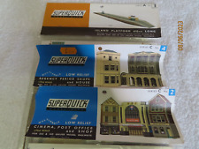 Superquick model building for sale  MOTHERWELL