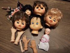 plastic doll hands for sale  Gainesville