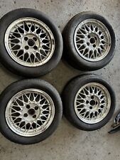 Jdm bbs rims for sale  GREAT YARMOUTH