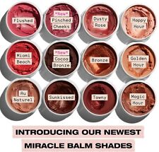 Miracle Balm Jones Road ✨4 gramos cada uno✨️Tú eliges el color✨️AHORRA 19%-31% en 2 o más segunda mano  Embacar hacia Argentina