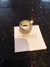 Ring dkny damen gebraucht kaufen  Amerang