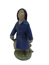 Royal copenhagen figurine for sale  Shipping to Ireland