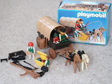 Playmobil 3278 western gebraucht kaufen  Haardt