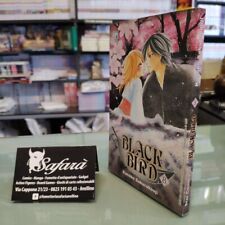 Black bird n.8 usato  Avellino