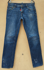 Dsquared2 taglia jeans usato  Roma