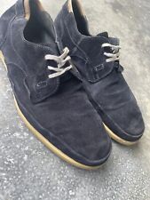 Folk armstrong suede for sale  HOVE