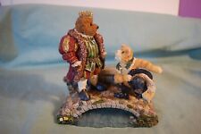 Boyds bears figurine for sale  Quakertown