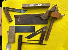 carpentry hand tools for sale  BURY ST. EDMUNDS