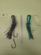 Offshore trolling lures for sale  Edinburg