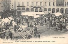 Puy the place d'occasion  Expédié en Belgium