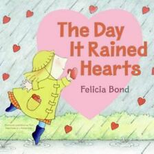 Day rained hearts for sale  Aurora