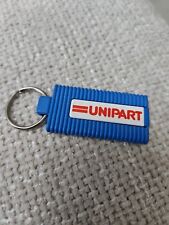 Vintage unipart keyring for sale  KENILWORTH