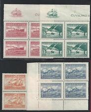 1939 jugoslavia catalogo usato  Milano