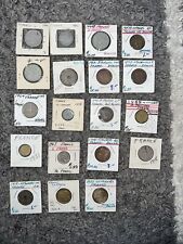 French coins lot for sale  Stoughton