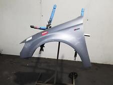 silver audi a3 front wing for sale  THAME