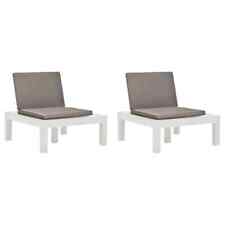 Chaises salon jardin d'occasion  Clermont-Ferrand-