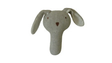 Doudou hochet lapin d'occasion  Orchies