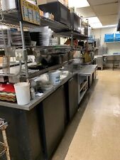Full restaurant kitchen for sale  Jamestown