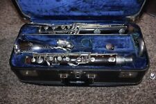 Buffet bass clarinet for sale  Shipping to Ireland