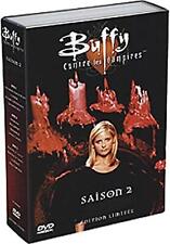 Dvd buffy vampires d'occasion  Les Mureaux