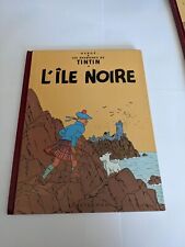 Tintin ile noire d'occasion  Talence