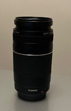 Canon zoom lens for sale  Arlington