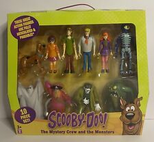 Scooby doo scoubidou d'occasion  L'Union