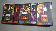 Marvel dice throne for sale  Pittsburgh