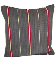 Pottery barn striped for sale  Parker