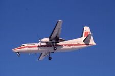 fokker f 27 for sale  Atwood