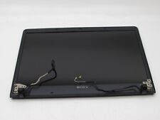 Sony VAIO PCG-71911L 15,6" Genuina Laptop Pantalla LCD Conjunto Completo segunda mano  Embacar hacia Argentina