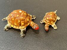 turtle tortoise family for sale  Haledon