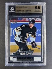 2005-06 Fleer Ultra SIDNEY CROSBY Rookie RC #251 Pittsburgh Penguins BGS 9.5 for sale  Shipping to South Africa