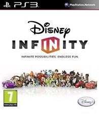 Used, Disney Infinity Game (PS3) Requires Portal & Figures for sale  Shipping to South Africa