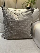 Piped cushion covers for sale  UK
