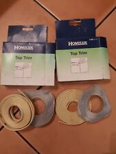 Homelux top trim for sale  IPSWICH