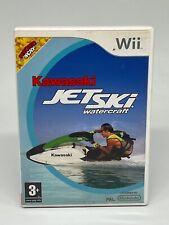 Videogioco kawasaki jet usato  Parabiago