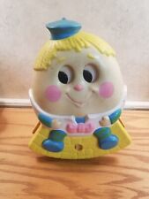 Vintage humpty dumpty for sale  Chesnee