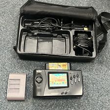 Working sega nomad for sale  Toms River