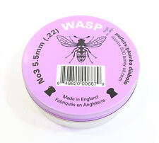 Wasp 5.5mm pellet for sale  BIRMINGHAM
