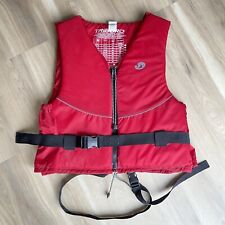 Tribord life jacket for sale  SHAFTESBURY