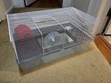 Midwest brisby hamster for sale  Landisville