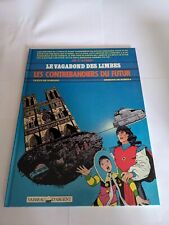 Vagabond limbes contrebandiers d'occasion  Talence