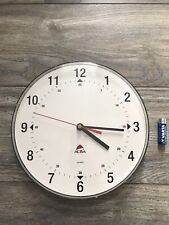 Wanduhr alba gebraucht kaufen  Mecklenbeck,-Amelsbüren