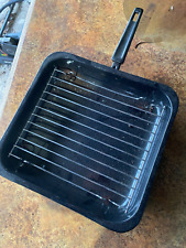Grill pan fixed for sale  BOSTON