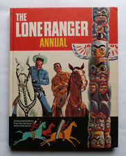 Lone ranger annual. for sale  UK