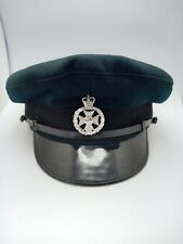 Military officer hat for sale  MACCLESFIELD