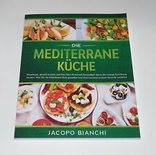 Mediterrane küche jacopo gebraucht kaufen  Ortenberg